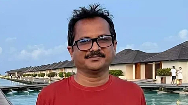 এমপি আনার হত্যা : ঝিনাইদহ আওয়ামী লীগ নেতা কামালের স্বীকারোক্তি এমপি আনার হত্যা : ঝিনাইদহ আওয়ামী লীগ নেতা কামালের স্বীকারোক্তি