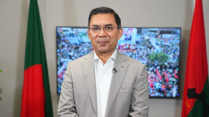 বুধবার বিএনপির সমাবেশ, প্রধান অতিথি তারেক রহমান