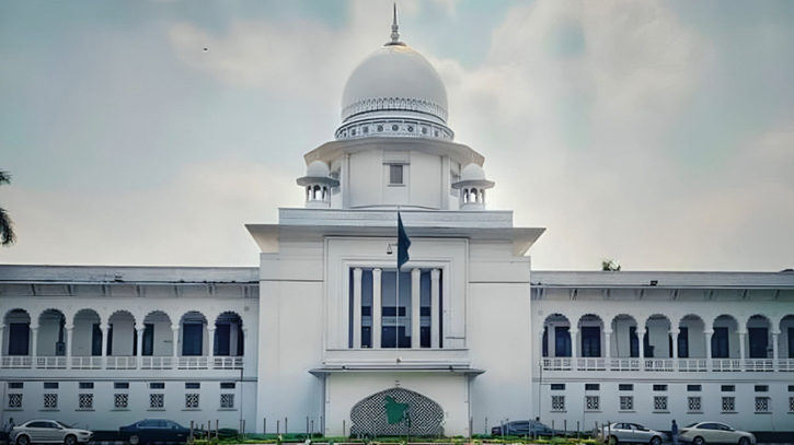 সোমবার থেকে চলবে বিচারকাজ, হাইকোর্টে ৮ বেঞ্চ গঠন সোমবার থেকে চলবে বিচারকাজ, হাইকোর্টে ৮ বেঞ্চ গঠন