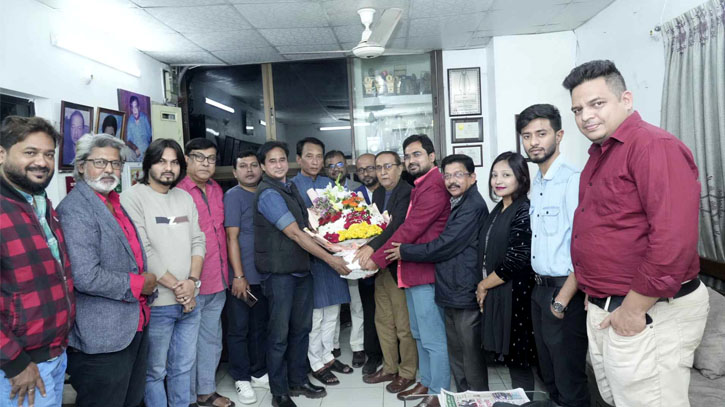 বাচসাস’র সঙ্গে পরিচালক সমিতির মত বিনিময়সভা বাচসাস’র সঙ্গে পরিচালক সমিতির মত বিনিময়সভা
