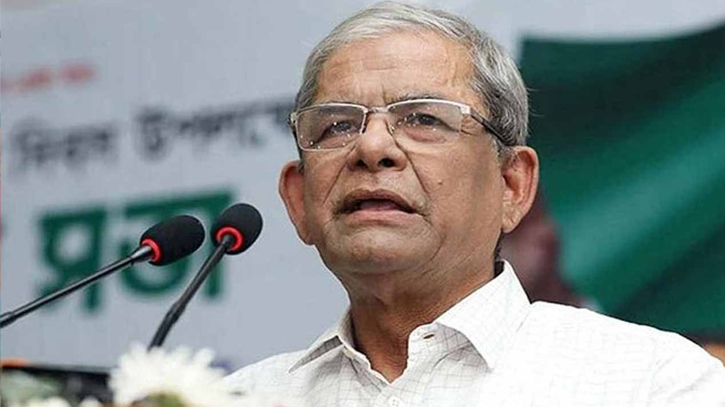 অত্যাচার-নির্যাতনের প্রতিবাদ করেছিলেন মুশফিক: ফখরুল অত্যাচার-নির্যাতনের প্রতিবাদ করেছিলেন মুশফিক: ফখরুল