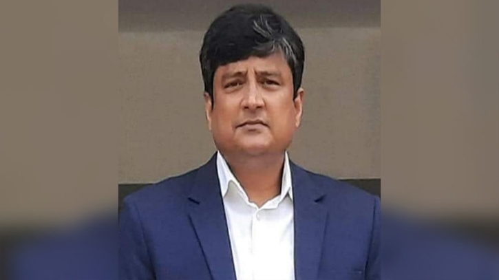 পদত্যাগ করেছেন জাতীয় বিশ্ববিদ্যালয়ের উপাচার্য পদত্যাগ করেছেন জাতীয় বিশ্ববিদ্যালয়ের উপাচার্য