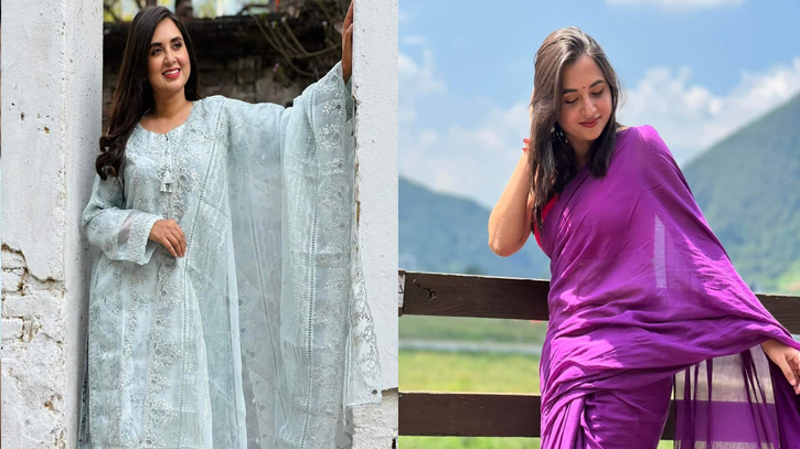সাহসী চরিত্রে আলোচনায় তানিয়া সাহসী চরিত্রে আলোচনায় তানিয়া