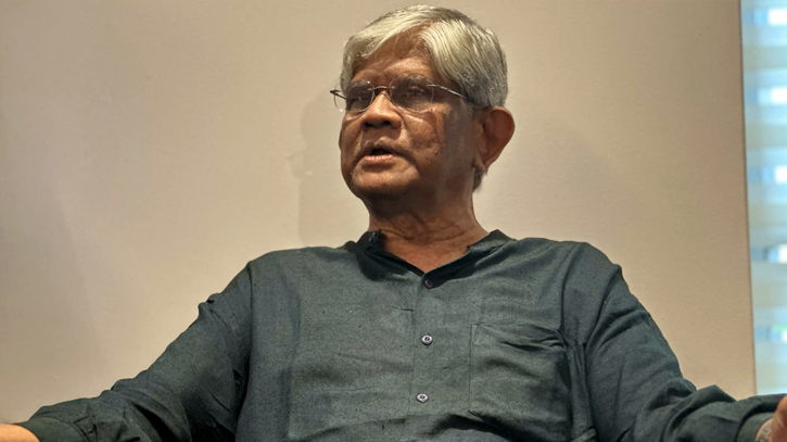 মেশিন দিয়ে তো ডিম বানানো যাবে না: বাণিজ্য উপদেষ্টা মেশিন দিয়ে তো ডিম বানানো যাবে না: বাণিজ্য উপদেষ্টা