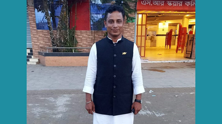 কর্ণফুলীতে যুবলীগ নেতা গ্রেপ্তার কর্ণফুলীতে যুবলীগ নেতা গ্রেপ্তার