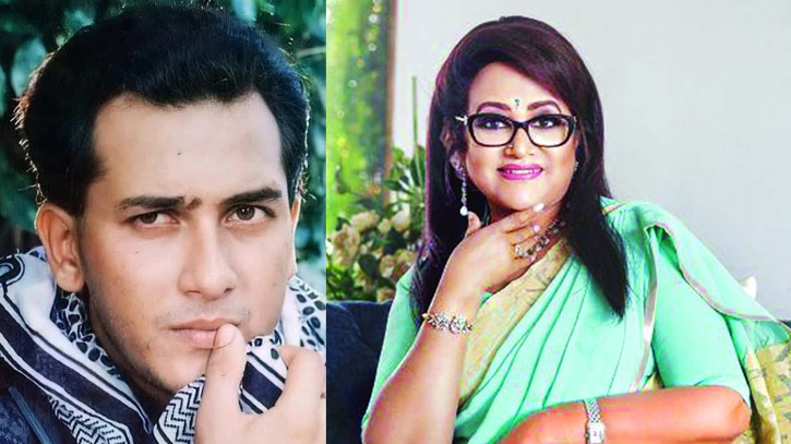 সালমান শাহ’র সেই চিরকুট এখনও আছে : ববিতা সালমান শাহ’র সেই চিরকুট এখনও আছে : ববিতা