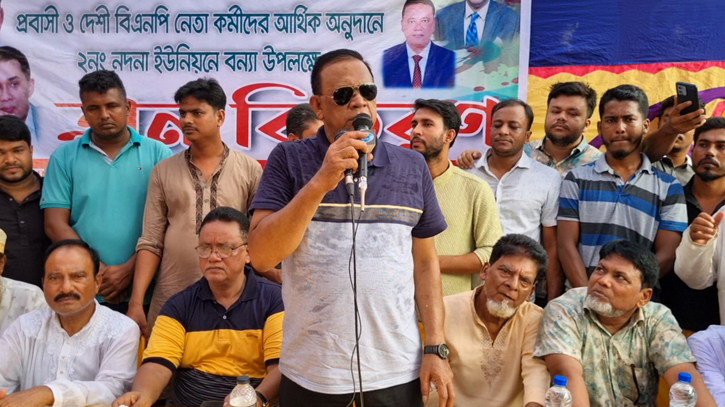 দেশ সংস্কার করে দ্রুত নির্বাচন দিন : ব্যারিষ্টার খোকন দেশ সংস্কার করে দ্রুত নির্বাচন দিন : ব্যারিষ্টার খোকন