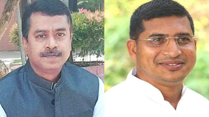 রাজশাহী জেলা ও মহানগর যুবলীগের আংশিক কমিটি ঘোষণা রাজশাহী জেলা ও মহানগর যুবলীগের আংশিক কমিটি ঘোষণা