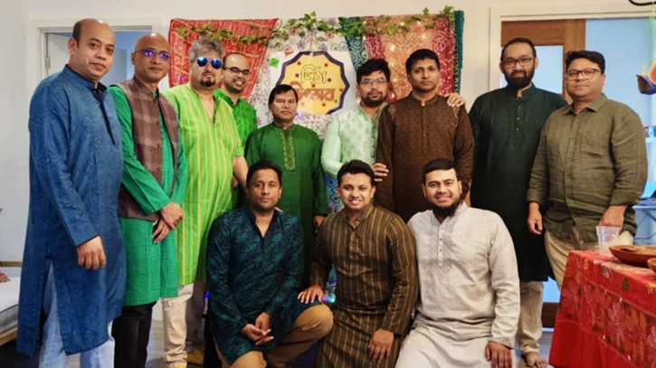 মেলবোর্নের মিলডোরায় বাংলাদেশের ঐতিহ্যবাহী পিঠা উৎসবের আয়োজন
