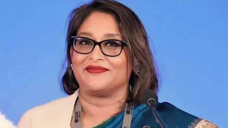 বিশ্ব স্বাস্থ্য সংস্থা থেকে পুতুলকে সরাতে চিঠি বিশ্ব স্বাস্থ্য সংস্থা থেকে পুতুলকে সরাতে চিঠি