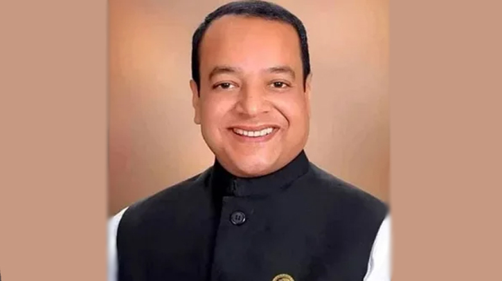 প্রার্থী অপহরণ ইস্যুতে প্রতিমন্ত্রী পলকের শ্যালককে ইসির তলব প্রার্থী অপহরণ ইস্যুতে প্রতিমন্ত্রী পলকের শ্যালককে ইসির তলব