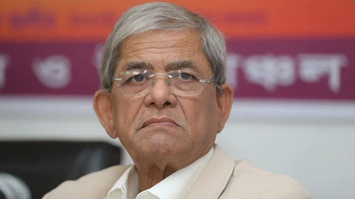 শিক্ষার্থীদের উপর হামলা ইতিহাসে জঘন্যতম ঘটনা: মির্জা ফখরুল শিক্ষার্থীদের উপর হামলা ইতিহাসে জঘন্যতম ঘটনা: মির্জা ফখরুল