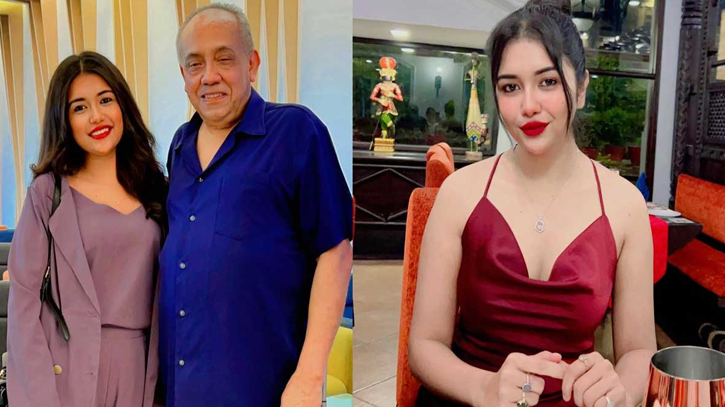 আলোচিত নারী উদ্যোক্তা তনির স্বামী লাইফ সাপোর্টে আলোচিত নারী উদ্যোক্তা তনির স্বামী লাইফ সাপোর্টে