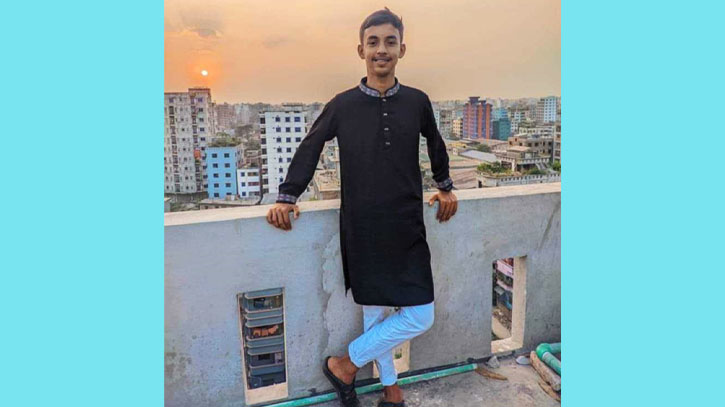 সিরাত মাহফিলে এসে ৭দিন ধরে নিখোঁজ ঢাবি শিক্ষার্থী নাহিদের ভাই সিরাত মাহফিলে এসে ৭দিন ধরে নিখোঁজ ঢাবি শিক্ষার্থী নাহিদের ভাই