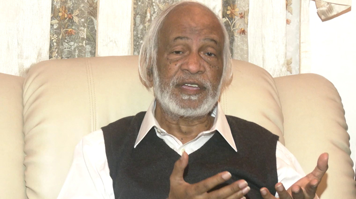 আমরা বিদেশকে নিয়ে রাজনীতি করি না : মঈন খান আমরা বিদেশকে নিয়ে রাজনীতি করি না : মঈন খান