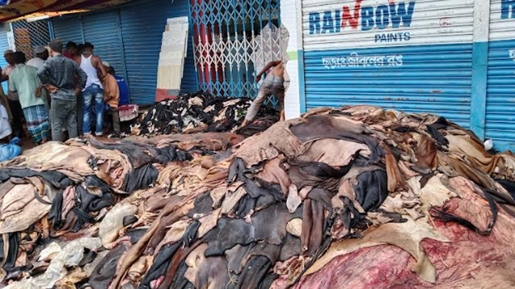 বগুড়ায় ন্যায্য মুল্য পাচ্ছে না কোরবানি দাতারা বগুড়ায় ন্যায্য মুল্য পাচ্ছে না কোরবানি দাতারা