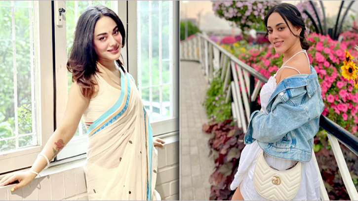 যে চিটার, সে সবসময়ই চিটার: তমা মির্জা যে চিটার, সে সবসময়ই চিটার: তমা মির্জা