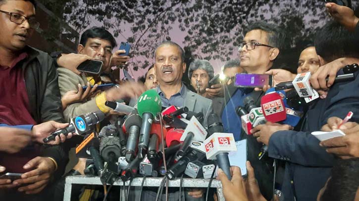 আরও আলোচনার ভিত্তিতে ঘোষণাপত্র প্রণয়নে গুরুত্ব দিয়েছেন সবাই আরও আলোচনার ভিত্তিতে ঘোষণাপত্র প্রণয়নে গুরুত্ব দিয়েছেন সবাই