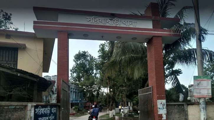 সরিষাবাড়ীতে শারীরিক প্রতিবন্ধীর মরদেহ উদ্ধার সরিষাবাড়ীতে শারীরিক প্রতিবন্ধীর মরদেহ উদ্ধার