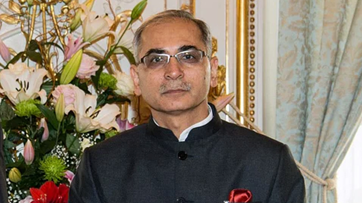 ভারতীয় পররাষ্ট্রসচিবের ঢাকা সফর স্থগিত ভারতীয় পররাষ্ট্রসচিবের ঢাকা সফর স্থগিত