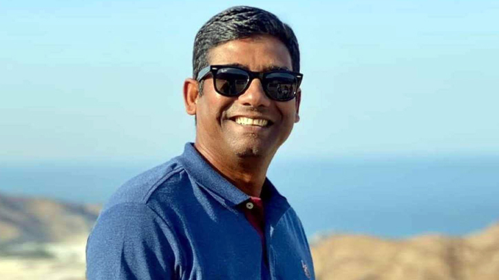 আইসিসির প্যানেলে যুক্ত হলেন বাংলাদেশি আম্পায়ার মোর্শেদ আইসিসির প্যানেলে যুক্ত হলেন বাংলাদেশি আম্পায়ার মোর্শেদ
