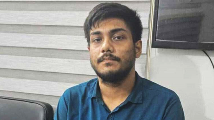 চিকিৎসকদের ওপর হামলায়, গাইবান্ধা থেকে সঞ্জয় গ্রেপ্তার চিকিৎসকদের ওপর হামলায়, গাইবান্ধা থেকে সঞ্জয় গ্রেপ্তার