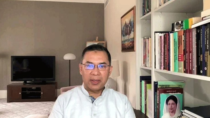 নির্বাচিত সরকার ছাড়া কোনো সংস্কার টেকসই হবে না: তারেক রহমান নির্বাচিত সরকার ছাড়া কোনো সংস্কার টেকসই হবে না: তারেক রহমান