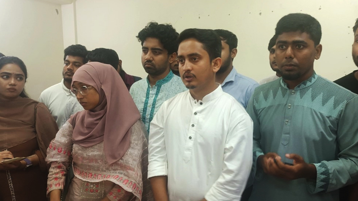 ‘হত্যাকাণ্ডের সঙ্গে আইনশৃঙ্খলা বাহিনীর জড়িতদের বিচার করা হবে’ ‘হত্যাকাণ্ডের সঙ্গে আইনশৃঙ্খলা বাহিনীর জড়িতদের বিচার করা হবে’