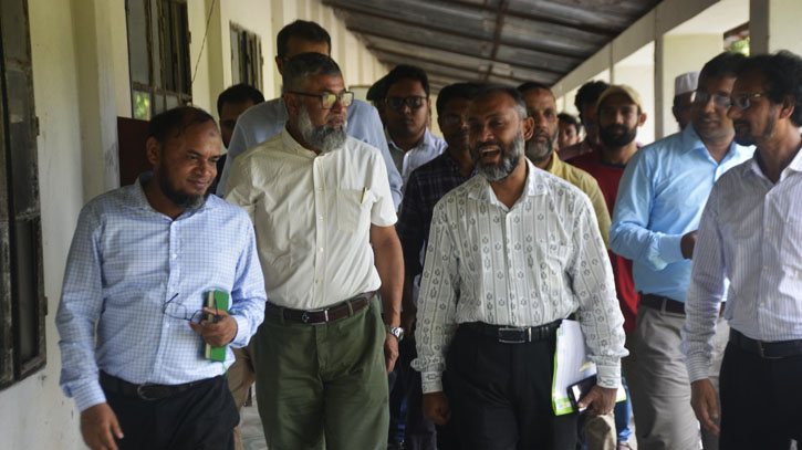 পবিপ্রবি সৃজনী বিদ্যানিকেতন স্কুল অ্যান্ড কলেজের সাথে উপাচার্যের মতবিনিময় পবিপ্রবি সৃজনী বিদ্যানিকেতন স্কুল অ্যান্ড কলেজের সাথে উপাচার্যের মতবিনিময়