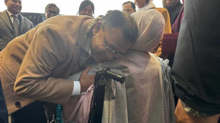 লন্ডন ক্লিনিকে খালেদা জিয়া লন্ডন ক্লিনিকে খালেদা জিয়া