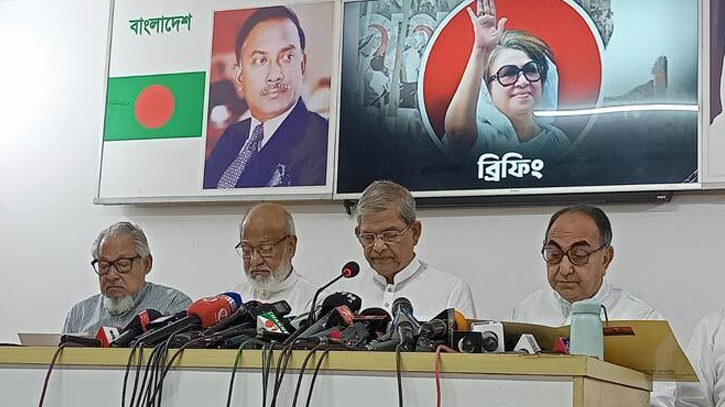 গণঅভ্যুত্থান বহু বছরের নির্যাতন, নিপীড়নের বহিঃপ্রকাশ: ফখরুল গণঅভ্যুত্থান বহু বছরের নির্যাতন, নিপীড়নের বহিঃপ্রকাশ: ফখরুল