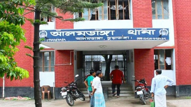 দুর্গাপুর গ্রাম থেকে নিখোঁজ নারীর অর্ধগলিত মরদেহ উদ্ধার দুর্গাপুর গ্রাম থেকে নিখোঁজ নারীর অর্ধগলিত মরদেহ উদ্ধার