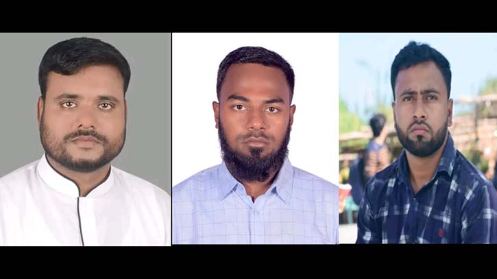 দোয়ারাবাজারে হাওর বাঁচাও আন্দোলনের কমিটি গঠন : সভাপতি হেলালী, সম্পাদক আশিস, সাংগঠনিক মুন্না দোয়ারাবাজারে হাওর বাঁচাও আন্দোলনের কমিটি গঠন : সভাপতি হেলালী, সম্পাদক আশিস, সাংগঠনিক মুন্না