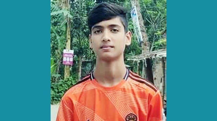 চাটমোহরে পৃথক দুই এলাকা থেকে ২ শিক্ষার্থীর ঝুলন্ত মরদেহ উদ্ধার চাটমোহরে পৃথক দুই এলাকা থেকে ২ শিক্ষার্থীর ঝুলন্ত মরদেহ উদ্ধার
