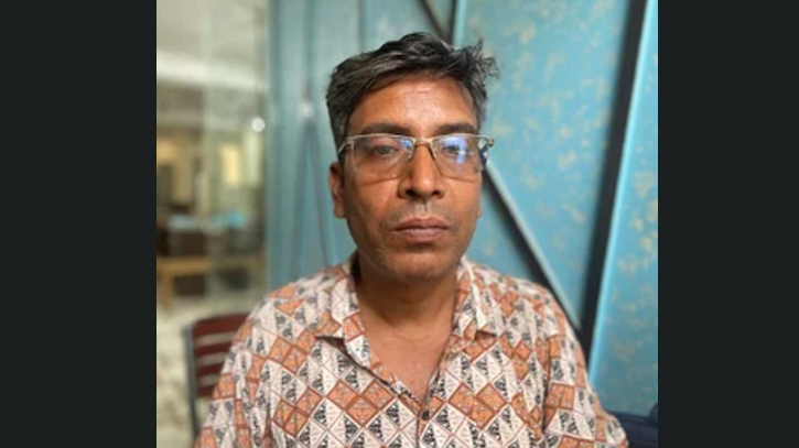 নাটোরে অপহৃত চেয়ারম্যান প্রার্থী, তাঁর ভাইসহ তিনজনের হদিস মিলেছে নাটোরে অপহৃত চেয়ারম্যান প্রার্থী, তাঁর ভাইসহ তিনজনের হদিস মিলেছে