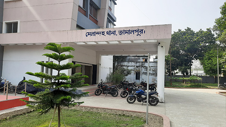 জামালপুরে পানিতে ডুবে ৪ জনের মৃত্যু জামালপুরে পানিতে ডুবে ৪ জনের মৃত্যু