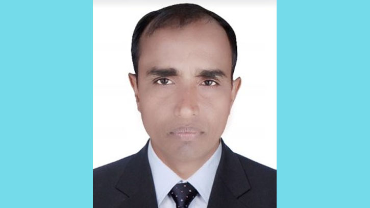 রংপুরে মুক্তিযোদ্ধার ভূয়া নাতিপরিচয়ে উপ-সহকারী কৃষি কর্মকর্তা রংপুরে মুক্তিযোদ্ধার ভূয়া নাতিপরিচয়ে উপ-সহকারী কৃষি কর্মকর্তা
