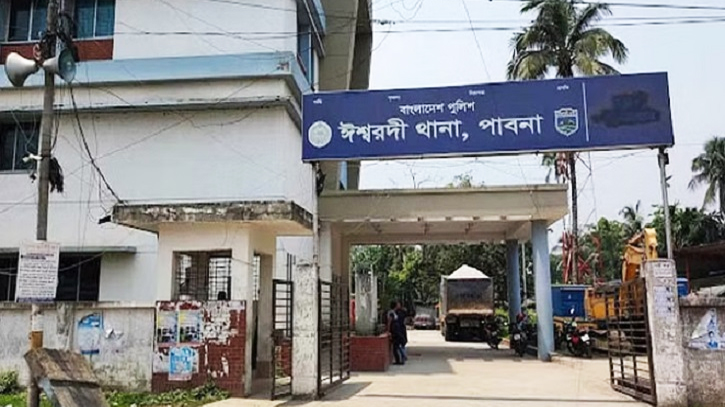 ঈশ্বরদীতে বিএনপি-জামায়াতের সংঘর্ষে আহত ৪ ঈশ্বরদীতে বিএনপি-জামায়াতের সংঘর্ষে আহত ৪