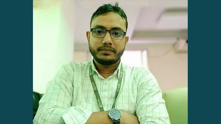 লক্ষ্মীপুরে ট্রাক-মোটরসাইকেল সংঘর্ষে সাবেক শিবির নেতা নিহত লক্ষ্মীপুরে ট্রাক-মোটরসাইকেল সংঘর্ষে সাবেক শিবির নেতা নিহত