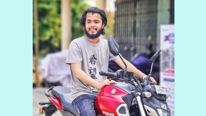 চকরিয়ায় সড়ক দুর্ঘটনায় মোটরসাইকেল আরোহী নিহত চকরিয়ায় সড়ক দুর্ঘটনায় মোটরসাইকেল আরোহী নিহত