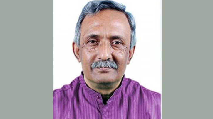 বীর শহীদদের আত্মত্যাগ কখনো বৃথা যাবে না : বাদশা বীর শহীদদের আত্মত্যাগ কখনো বৃথা যাবে না : বাদশা
