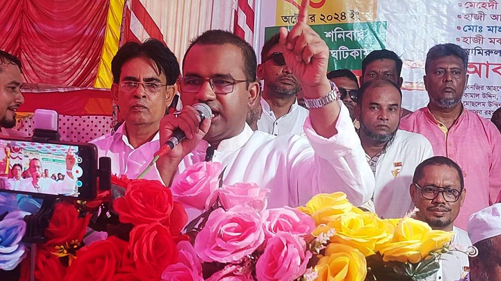 তিতাসের জগতপুর ইউনিয়ন বিএনপির কর্মী সমাবেশ তিতাসের জগতপুর ইউনিয়ন বিএনপির কর্মী সমাবেশ