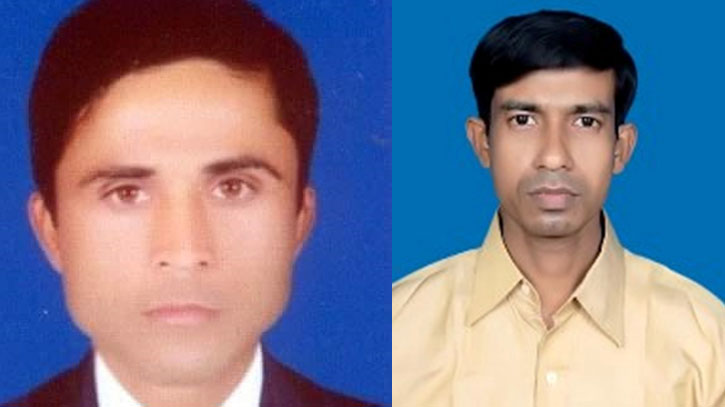 সৈয়দপুরে সাংবাদিক জাকির ও শাহজাহানকে হত্যার হুমকি সৈয়দপুরে সাংবাদিক জাকির ও শাহজাহানকে হত্যার হুমকি