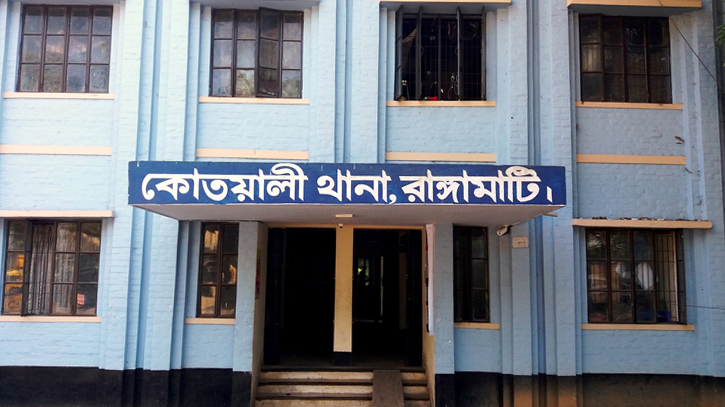 ভিডিওচিত্রে চিহ্নিত করে অনিক হত্যা মামলায় দুই আসামি গ্রেপ্তার ভিডিওচিত্রে চিহ্নিত করে অনিক হত্যা মামলায় দুই আসামি গ্রেপ্তার