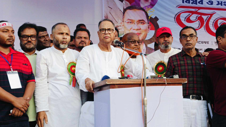 ভারতে পালিয়ে মোদির ভাত খাচ্ছে শেখের বেটি হাসিনা : টুকু ভারতে পালিয়ে মোদির ভাত খাচ্ছে শেখের বেটি হাসিনা : টুকু