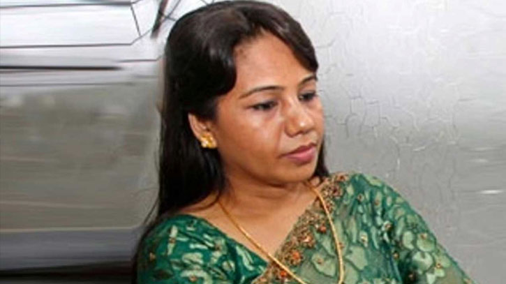 হলমার্কের জেসমিনের জামিন মেলেনি হাইকোর্টে হলমার্কের জেসমিনের জামিন মেলেনি হাইকোর্টে