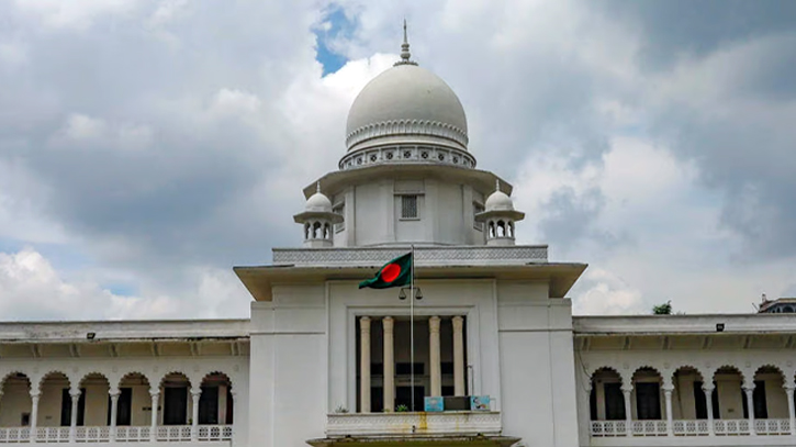 চাকরির শুরু ও শেষের সম্পদ বিবরণী বাধ্যতামূলক করা উচিত : হাইকোর্ট চাকরির শুরু ও শেষের সম্পদ বিবরণী বাধ্যতামূলক করা উচিত : হাইকোর্ট