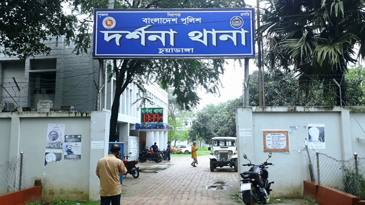 মাথাভাঙ্গা নদীতে ডুবে এক শিশুর মৃত্যু মাথাভাঙ্গা নদীতে ডুবে এক শিশুর মৃত্যু