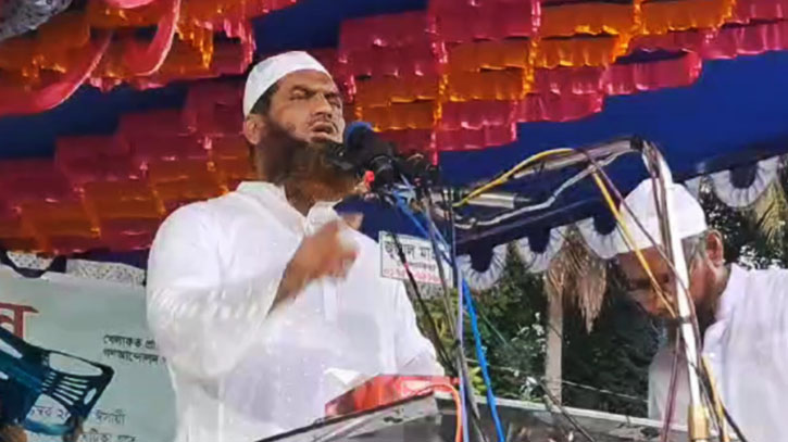 ইসলামিক শিক্ষাবিদদের সমন্বয়ে শিক্ষা কমিশন দেখতে চাই ইসলামিক শিক্ষাবিদদের সমন্বয়ে শিক্ষা কমিশন দেখতে চাই