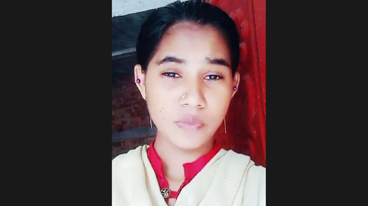 স্বামীর সাথে মনোমালিন্যে পিত্রালয়ে ঠাই, পিতার বকুনিতে আত্মহত্যা স্বামীর সাথে মনোমালিন্যে পিত্রালয়ে ঠাই, পিতার বকুনিতে আত্মহত্যা